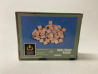 Trophy Models 1:35 Red/Gray Tiles 20034
