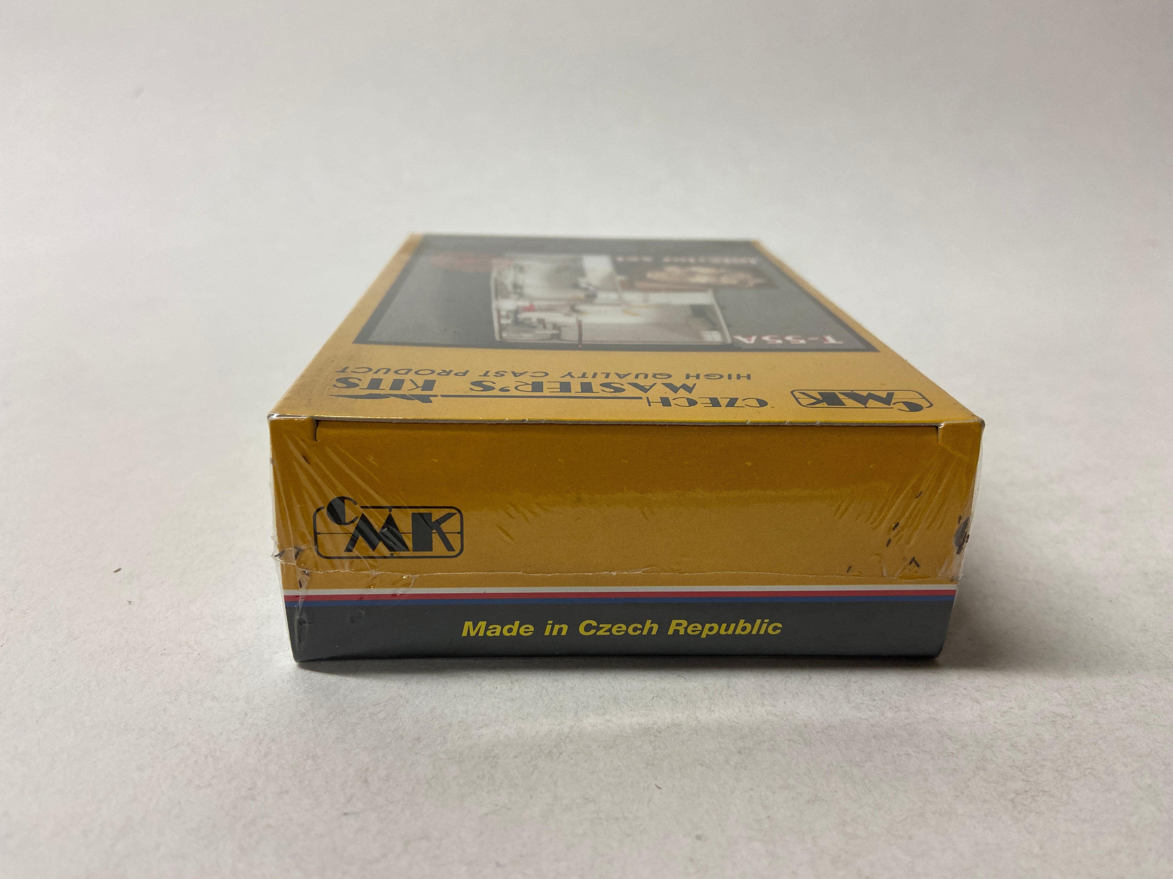 CMK 1:35 T-55A - interior set 3047