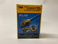 CMK 1:35 Pz.Kpfw. IV - interior set 3016