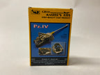 CMK 1:35 Pz.Kpfw. IV - interior set 3016