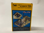 CMK 1:35 Pz.Kpfw. IV - driver's compartment set 3012