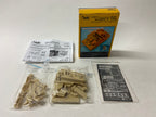 CMK 1:35 Sturmgeschütz III Ausf. G - interior set 3024
