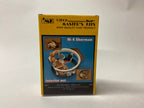 CMK 1:35 M-4 Sherman - interior set 3027