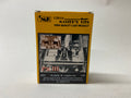 CMK 1:35 Pz.Kpfw. III - engine set 3021