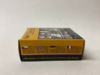 CMK 1:35 Pz.Kpfw. III - engine set 3021