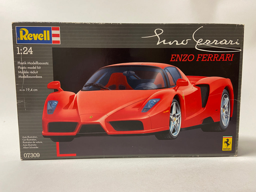 Ferrari Enzo
