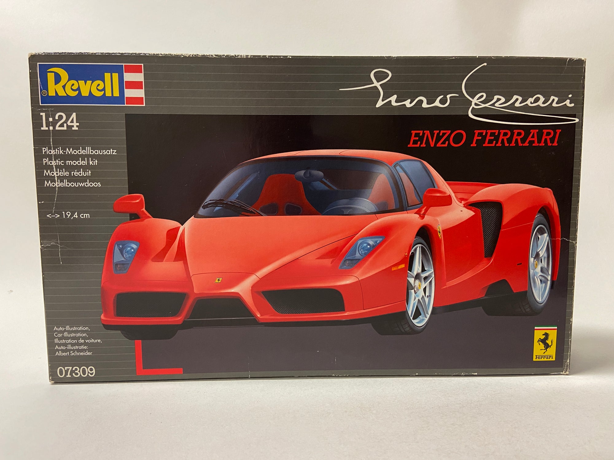 Ferrari Enzo