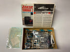 Hasegawa 1:24 Zakspeed Yamaha ZK891 CF-2