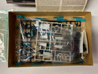 Hasegawa 1:24 Zakspeed Yamaha ZK891 CF-2