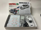 Tamiya 1:24 Toyota Celica GT-Four Castrol '93 Monte-Carlo Rally Winner 24125