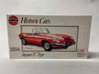 Airfix 1:32 Jaguar E-Type 2415