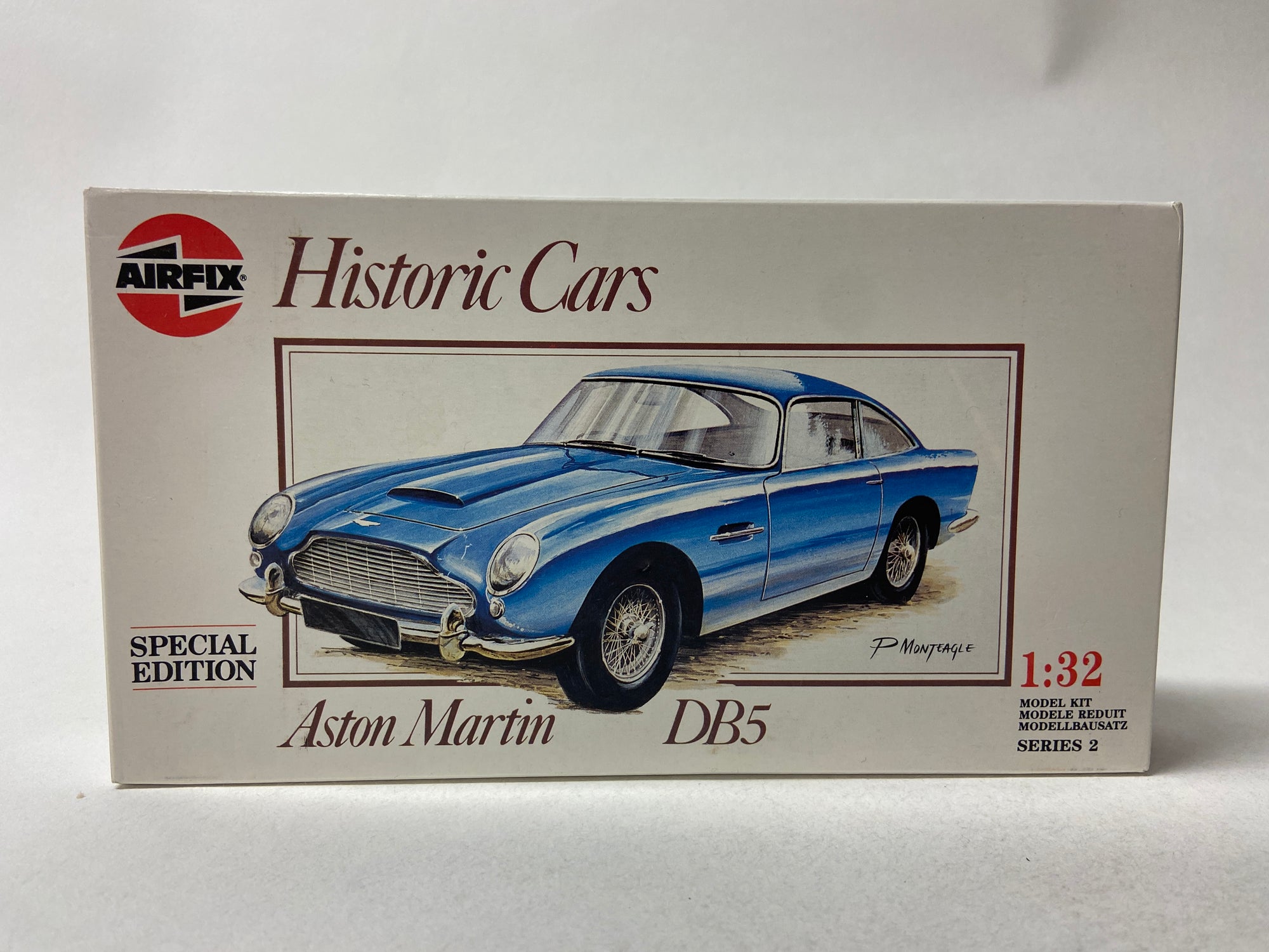 Aston Martin DB5