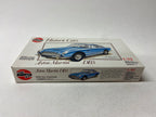 Airfix 1:32 Aston Martin DB5 2406