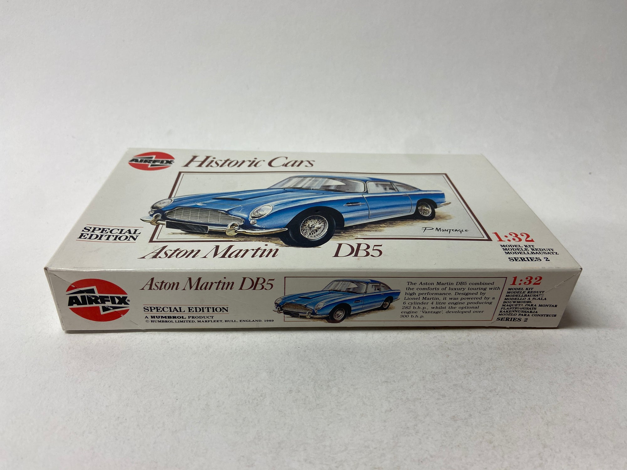 Aston Martin DB5
