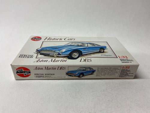 Airfix 1:32 Aston Martin DB5 2406