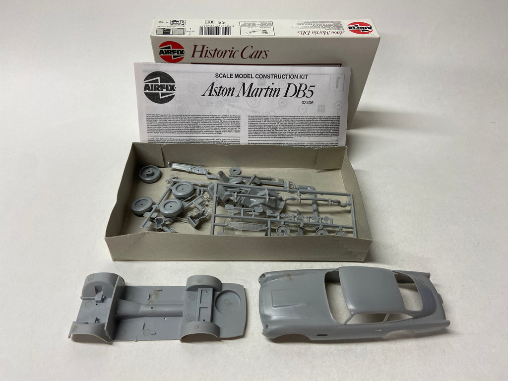 Aston Martin DB5