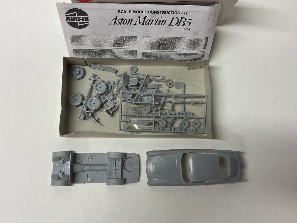 Aston Martin DB5