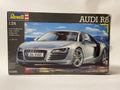 Revell 1:24 Audi R8 07398