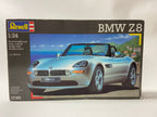 Revell 1:24 BMW Z8 07382