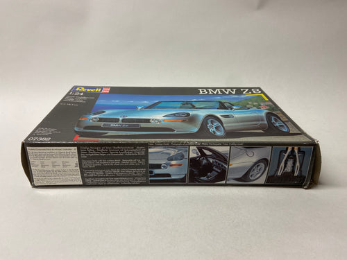 Revell 1:24 BMW Z8 07382