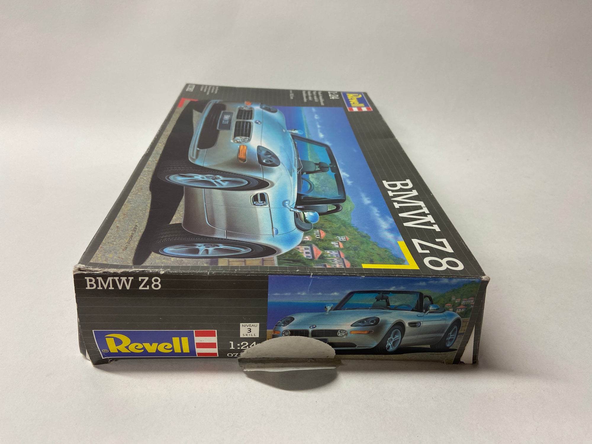 BMW Z8