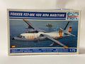 ESCI-ERTL 1:72 Fokker F27-MK 400 MPA Maritime 9113