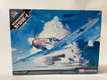 Academy 1:48 Messerschmitt Bf109K-4 12228