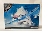 Academy 1:48 Messerschmitt Bf109K-4 12228