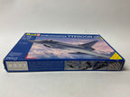 Revell 1:72 Eurofighter Typhoon Single Seater 4317