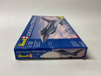 Revell 1:72 Eurofighter Typhoon Single Seater 4317
