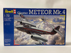 Revell 1:72 Gloster Meteor Mk.4 4658
