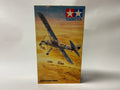 Tamiya 1:48 Fieseler Fi156C Storch 61100