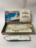 Revell 1:300 Research Vessel Meteor 5225