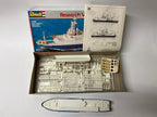 Revell 1:300 Research Vessel Meteor 5225