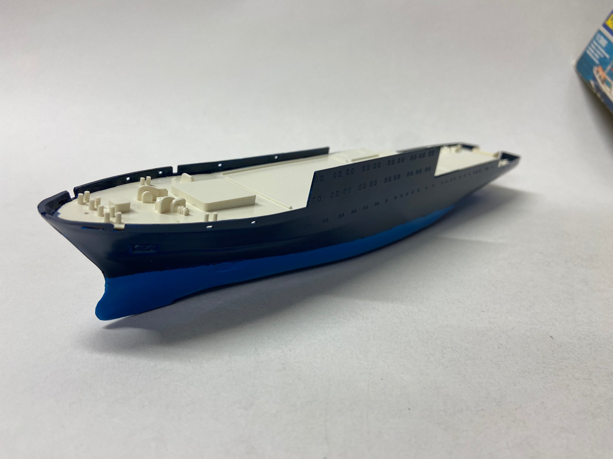 Research Vessel Meteor