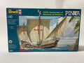 Revell 1:90 Pinta 500th Anniversary of Discovery of America 5482