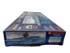 Zhengdefu 1:800 Kitty Hawk CV-63 U.S.S. Aircraft Carrier DF014