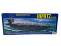Zhengdefu 1:800 Nimitz CVN-68 08M-058
