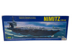Zhengdefu 1:800 Nimitz CVN-68 08M-058
