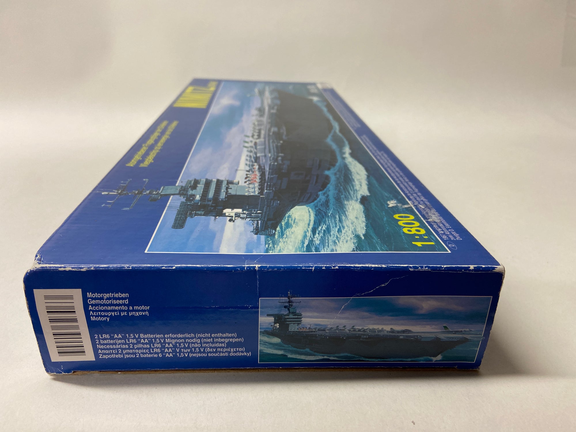 Nimitz CVN-68