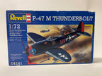 Revell 1:72 P-47 M Thunderbolt 04141