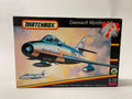 Matchbox 1:72 Dassault Mystère IVA 40061