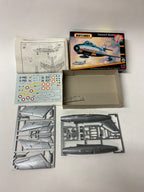 Matchbox 1:72 Dassault Mystère IVA 40061