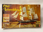 Revell 1:146 USS Constitution with Sails H-357