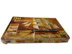 Revell 1:146 USS Constitution with Sails H-357
