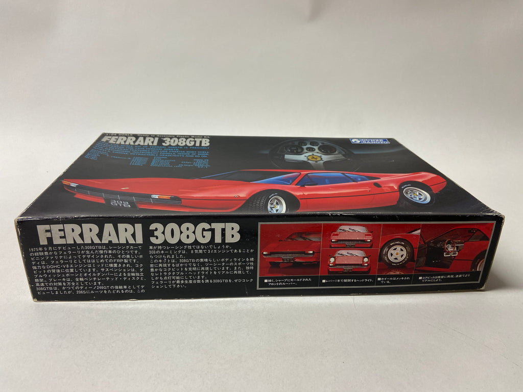 Ferrari 308 GTB