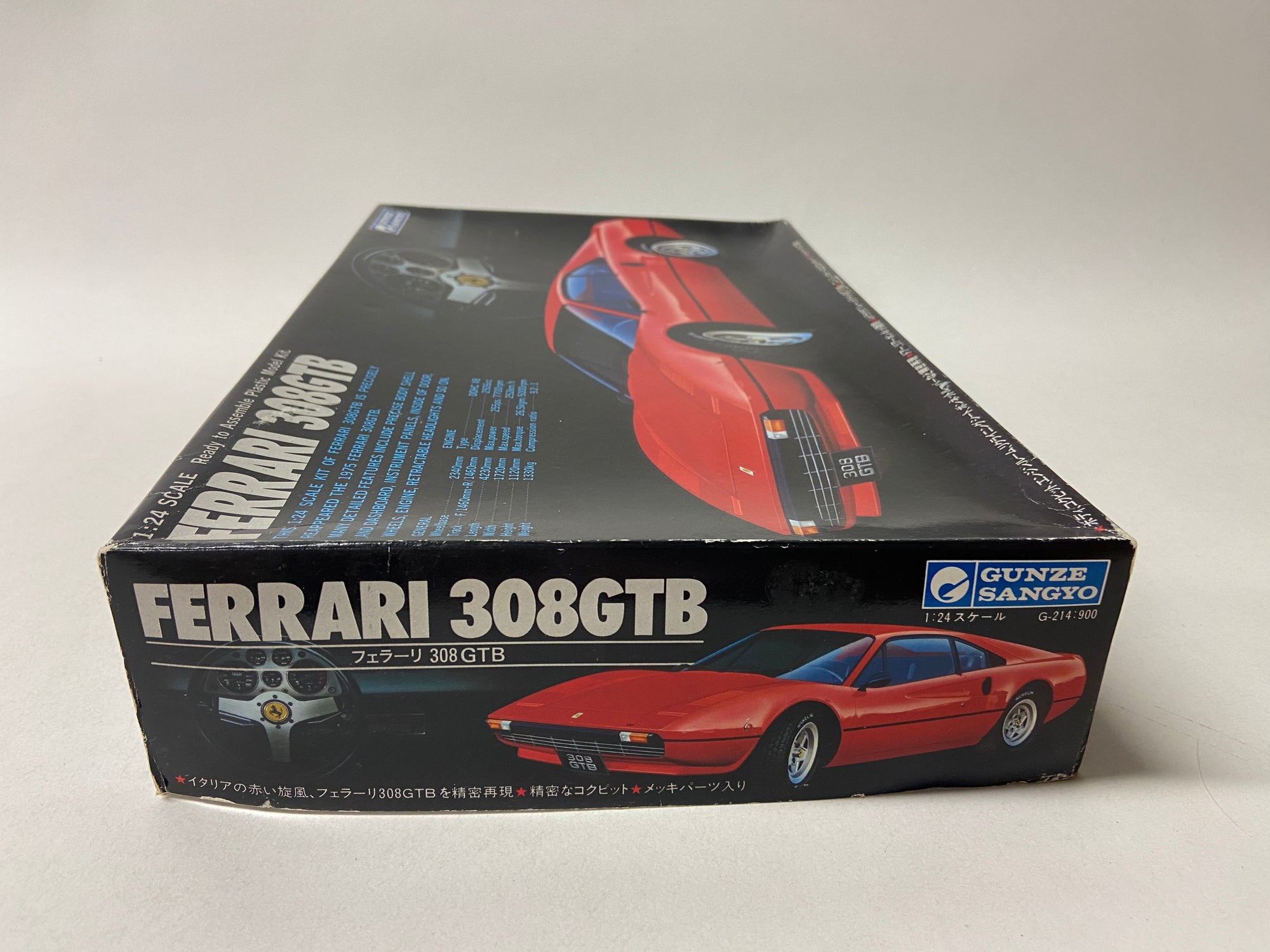 Ferrari 308 GTB