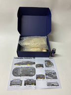 Alpha Model 1:24 Lamborghini Centenario 770 AM02-0011