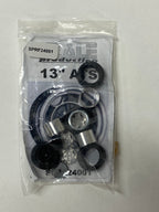 Arena Modelli 1:24 Opel Kadett GT/E 2000 Gr. 2 incl. extra's ARE 556-24