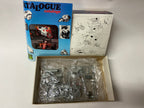 Protar 1:12 Ferrari F40 Turbo Engine 199E